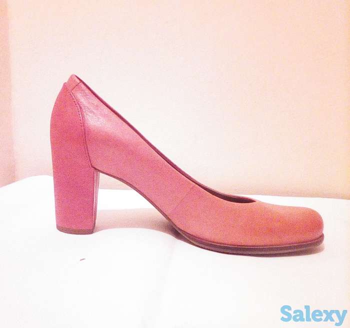 Продам туфли женские, фотография 2