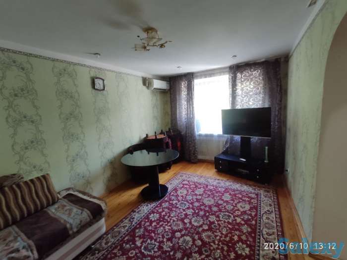 Продаётся квартира, Богишамол, микрорайон ташгрэс 21, фотография 1