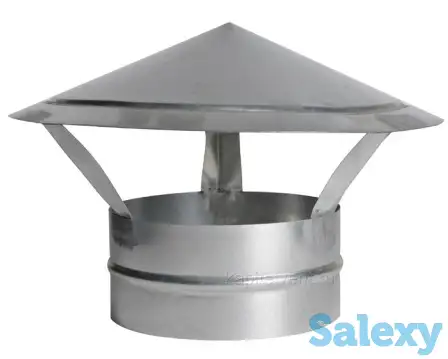 Крышные зонты на заказ, фотография 1