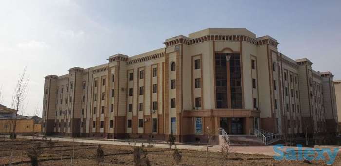 3 хонали квартира сотилади Урганч, Ал Беруний кучаси 114 уй, фотография 2