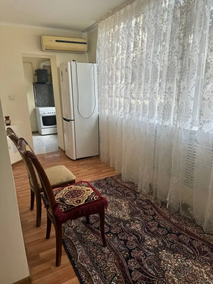 3-комнатная квартира на ул. Бобура, парк Бобура, фотография 4