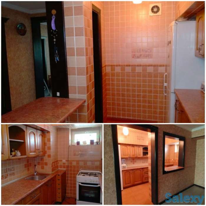 продажа, мирзоулугбекский район массив олой Ц2, фотография 3