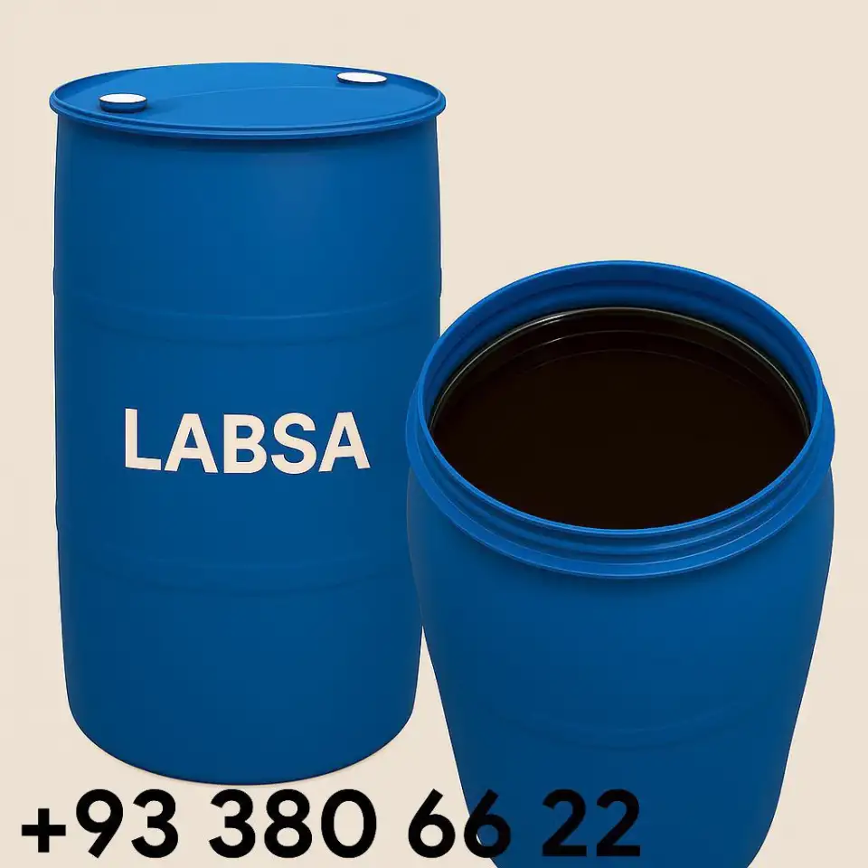 Labsa 97, фотография 1