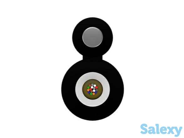 Подвес кабель 16 волоконный КС-ОКТО-16-G.652.D-CF-3209 в Integrity Solution, фотография 2