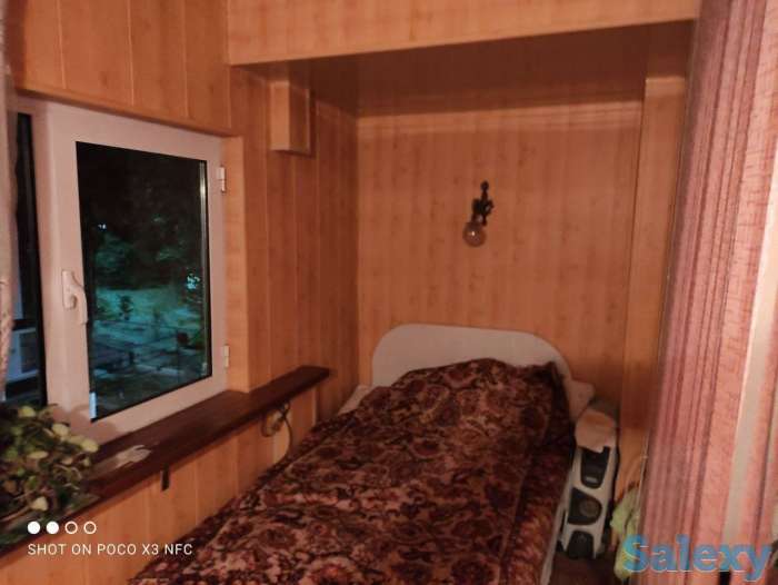 На Ц-2 (алайский рынок) продаётся 2х комнатная кв-ра 58м2, фотография 5