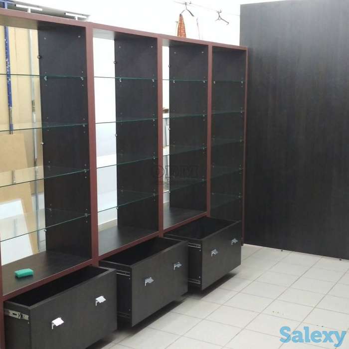 Изготовление любой мебели на заказ, фотография 6