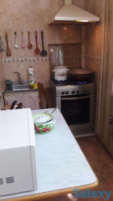 Продажа квартиры, фотография 1