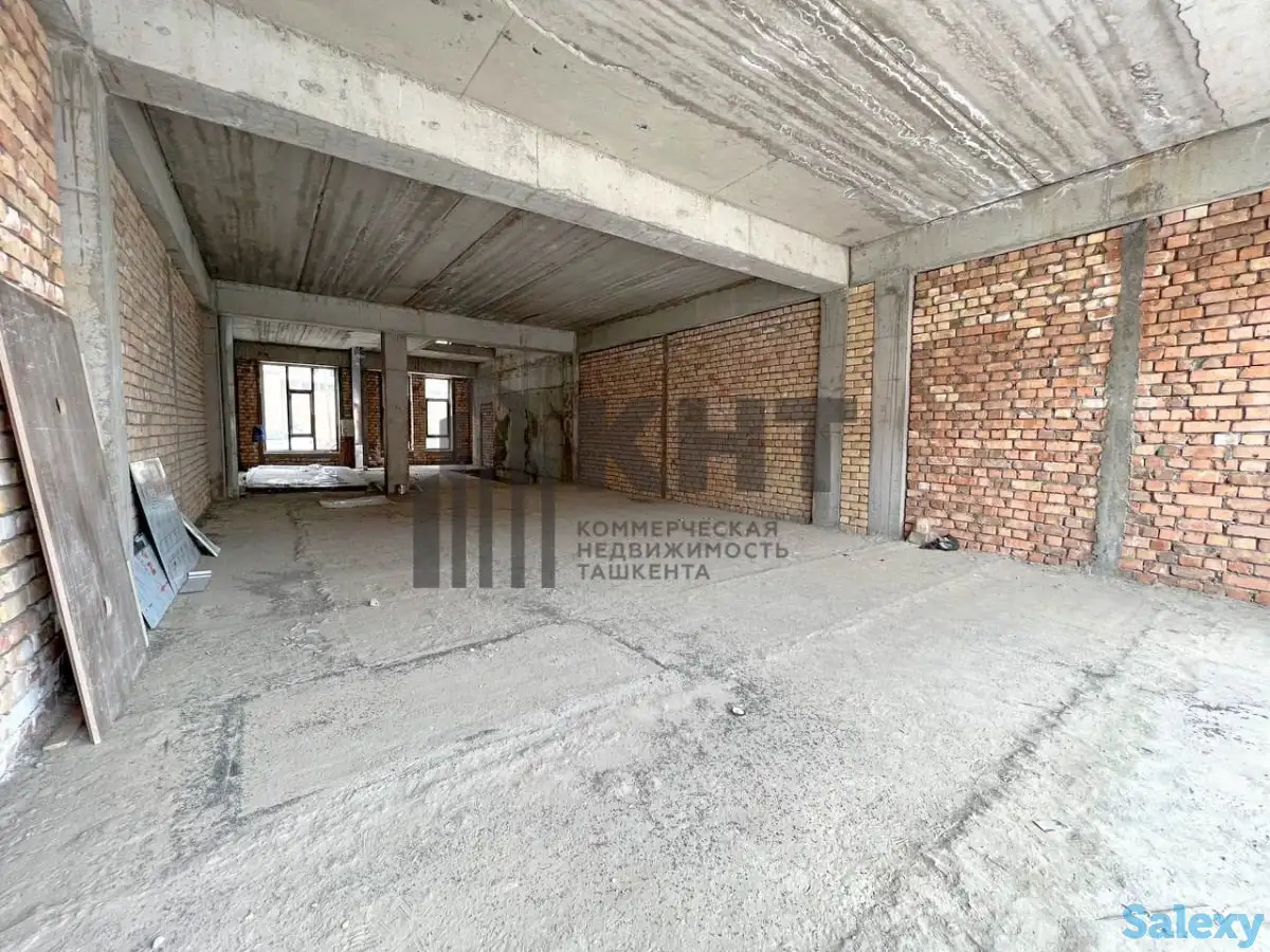 Аренда Помещения. 450м2. ул.Махтумкули., фотография 6