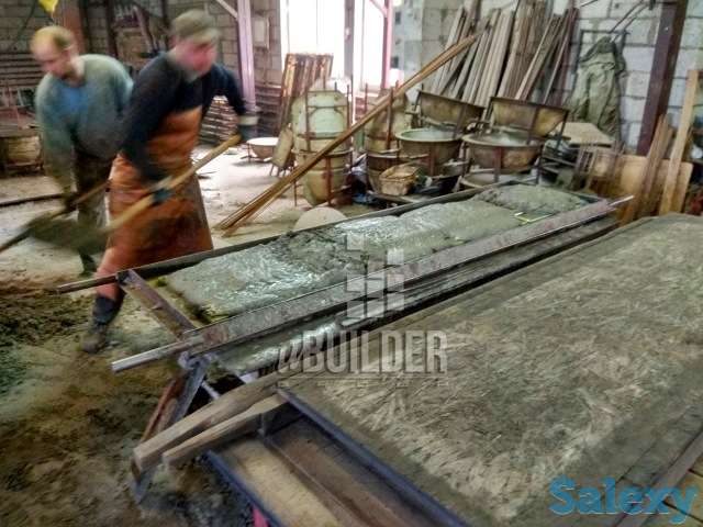 Оборудование линия по производству забора малый бизнес, фотография 4