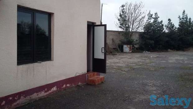 Срочно Земельный Участок 40-43 соток СВОЙ, Адрес: ул, Паркентская-296 дом,, фотография 1