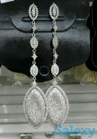 Sifatli bujiteriyalar. Nerjaveyka serkon toshli, фотография 1