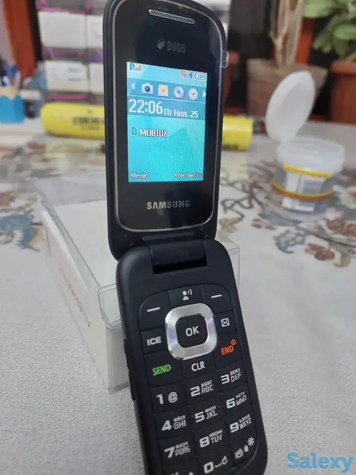 Абсалютно новые Samsung gusto 311W отличного качества, фотография 2