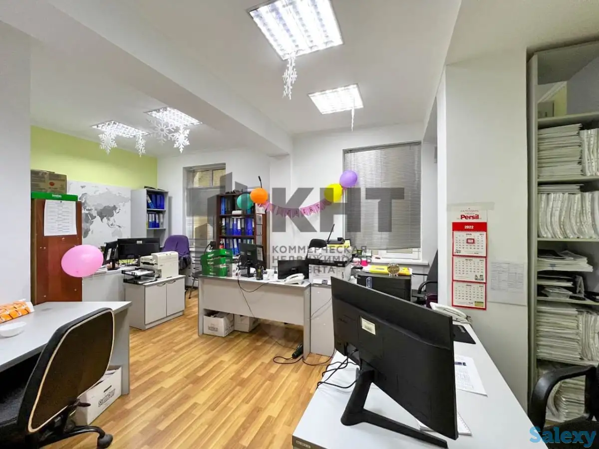 Аренда офиса. 450м2. ул. Бобура., фотография 10