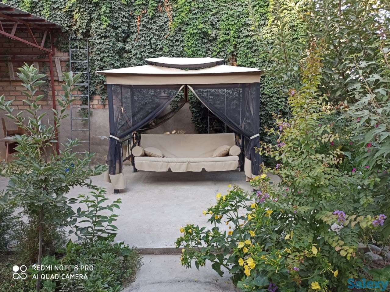 Загородный дом Яшнабадский район парк Янги Узбекистон, фотография 7