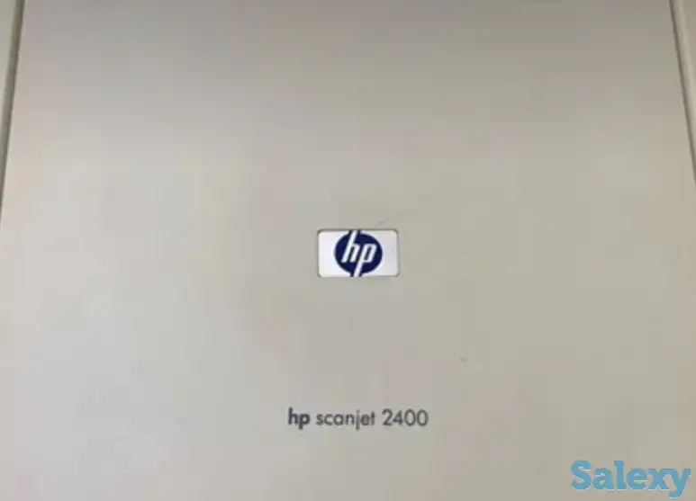 Сканер в хорошем состоянии, продам.Служить будет долго., фотография 2