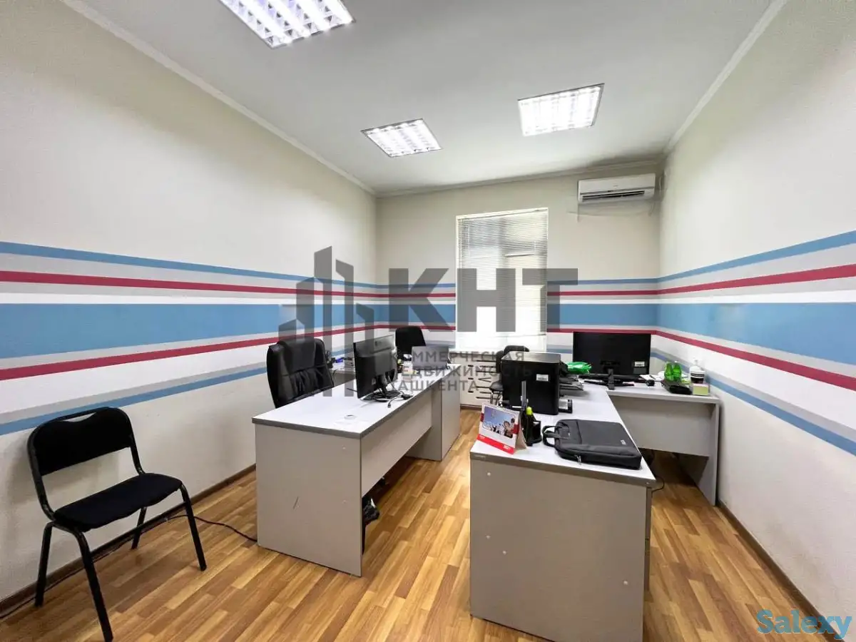 Аренда офиса. 320м2. м. Ойбек., фотография 7