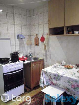 ПРОДАМ СВОЮ однокомнатную квартиру, м-в Ялангач, м-н Чимган, ЭКО-базар, фотография 6