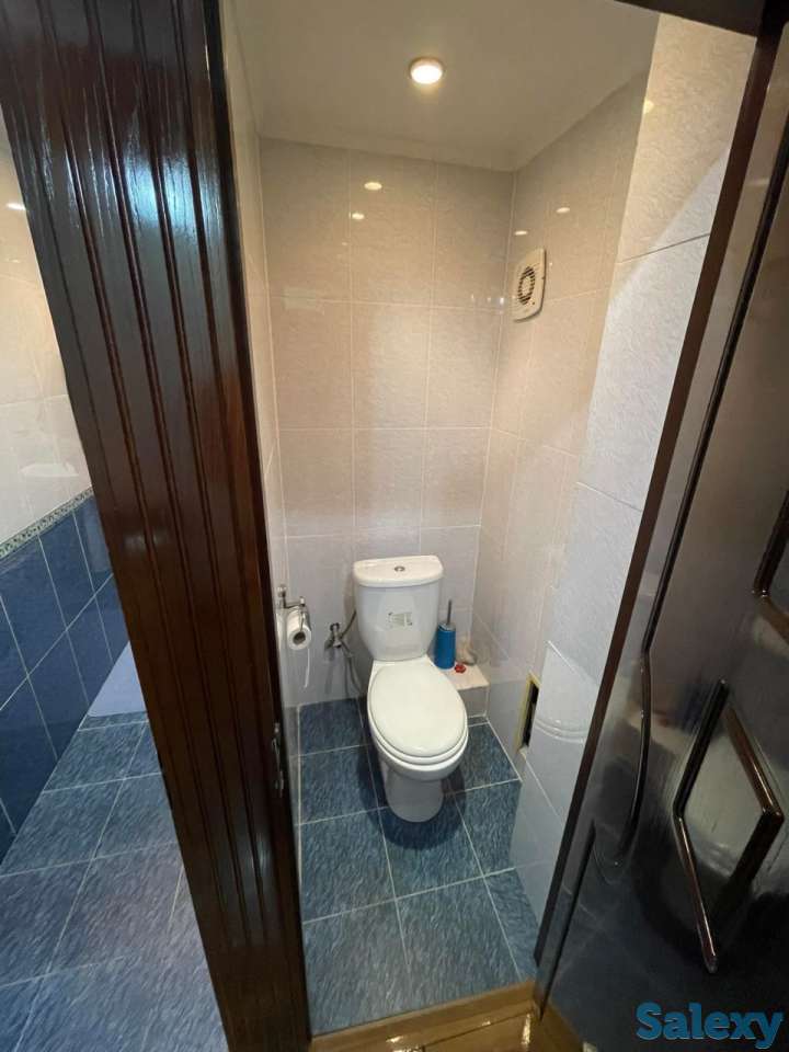 Ц-5 продаётся отличная квартира - 4 переделанная в 3, фотография 6