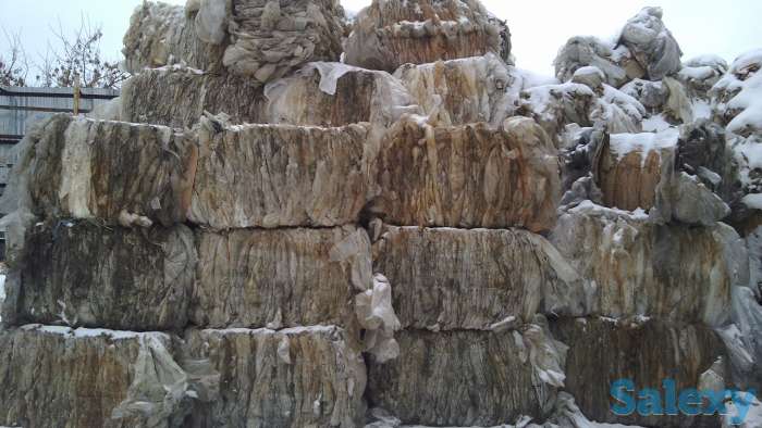 Пленка ПВД, фотография 1