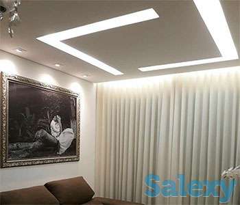 Ремонт под ключ или по этапно быстро и качественно в сроки, фотография 3