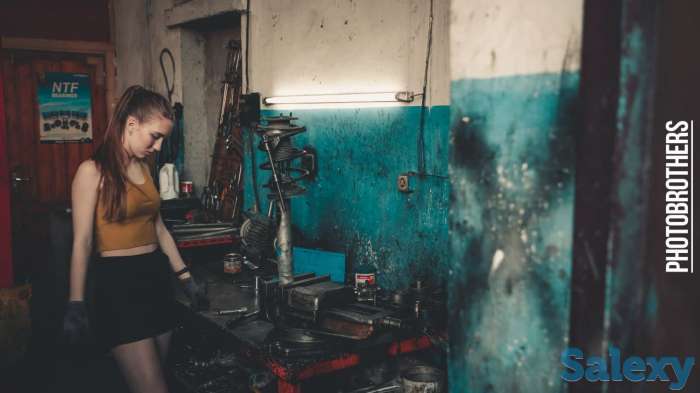 Видео фото реклама, фотография 3