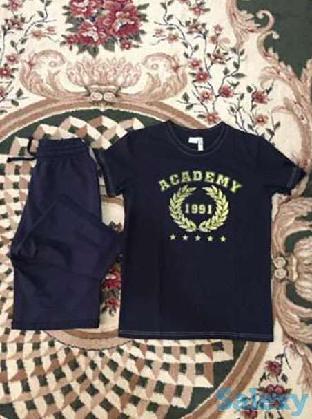 Продам шорты футболку размер М, фотография 1