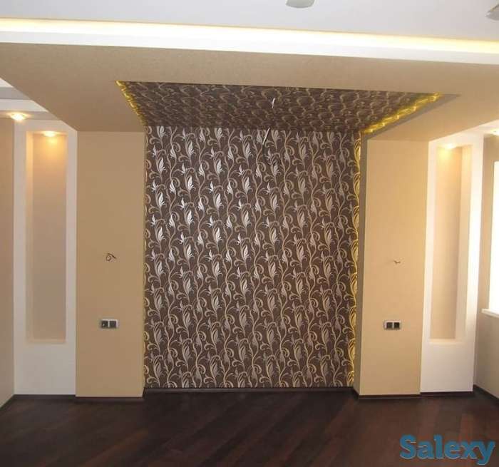 Зделаем качественный ремонт квартир дач коттеджей магазинов под ключ или по этапно быстро и качественно в сроки., фотография 7