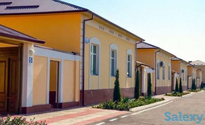 Котедж 4-х комнатный с бассейном , мебелью и c мини водопадом, фотография 8