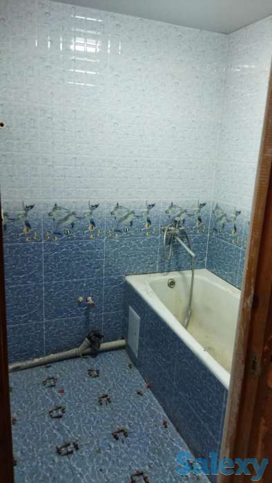 Кафельщик сантехник вТашкенте., фотография 5