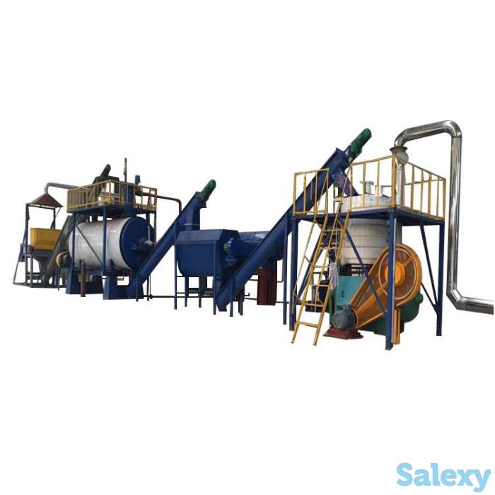 Вакуумный котел квм современный от производителя, фотография 2