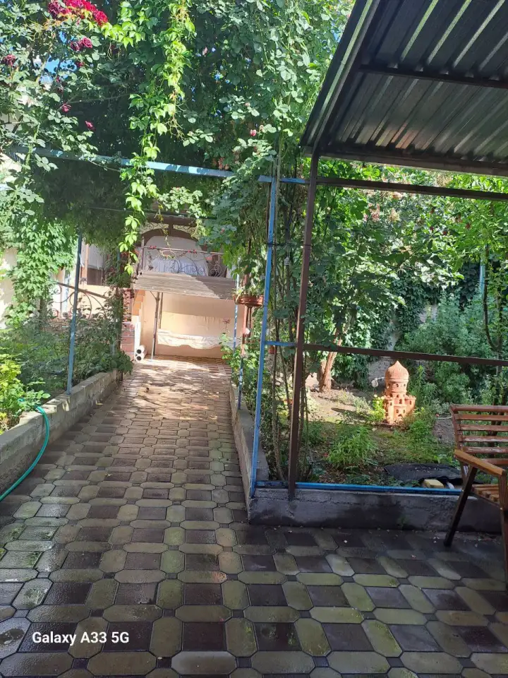 СРОЧНО ПРОДАЕТСЯ УЧАСТКА, Мирзо Улугбекский раён Цалковский, фотография 2