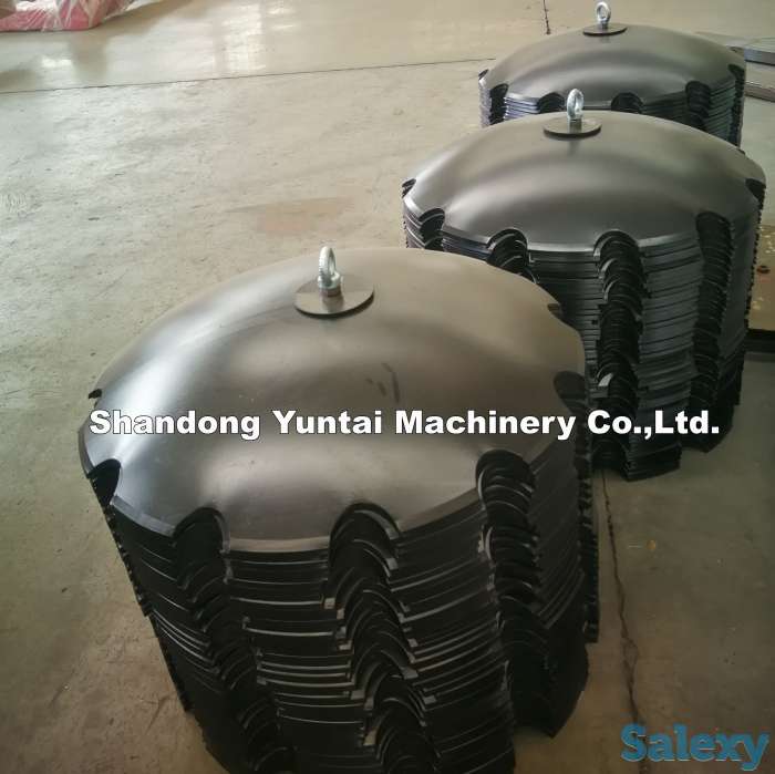 Диск бороны, фотография 1