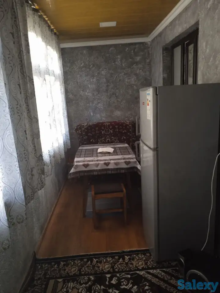 Продаётся квартира, 1 мкр Октябрь 20 дом, фотография 9