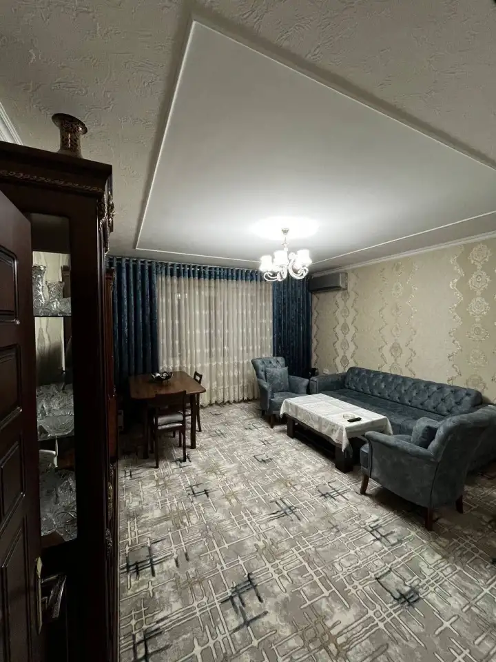 Продаю срочно квартиру Карасу 4 Мирзо Улугбекский район, фотография 1