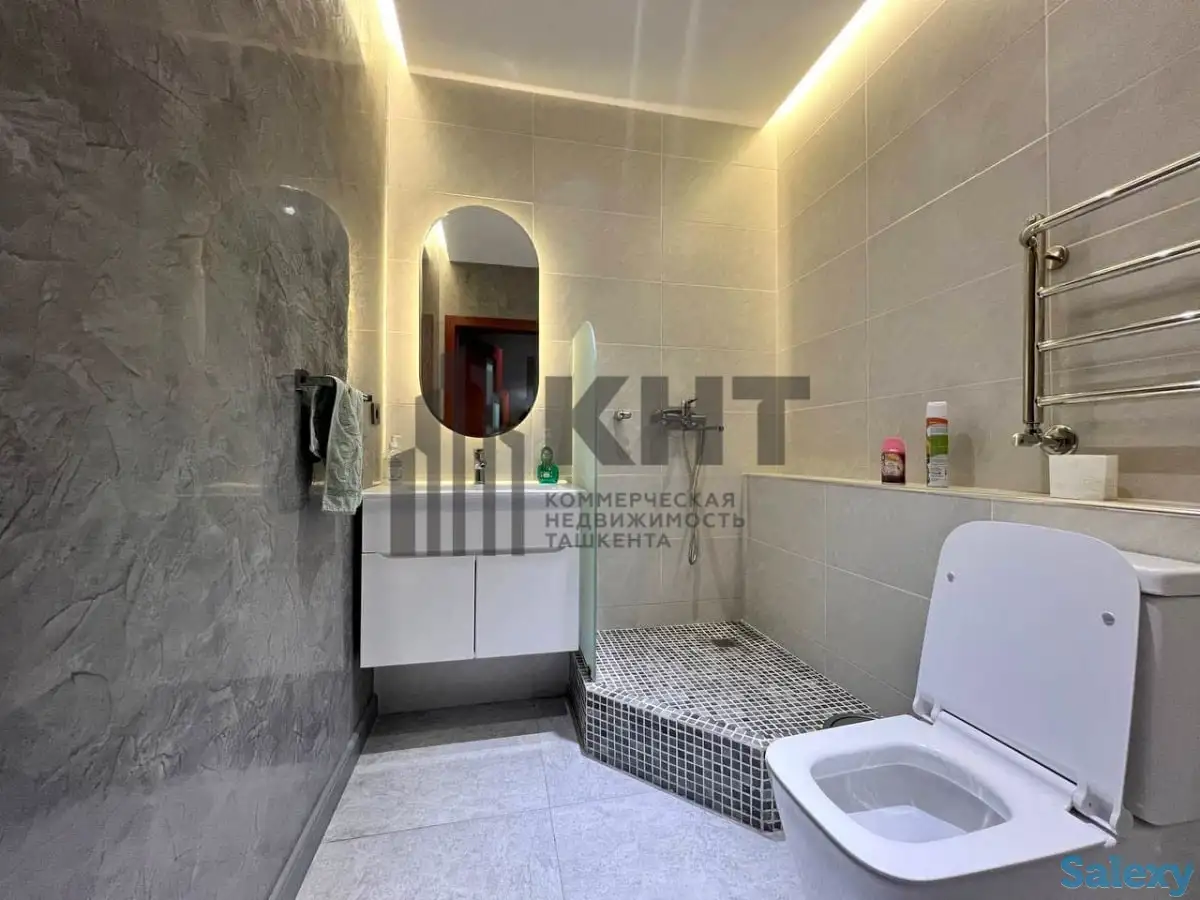 Аренда офиса. 123м2. м.Ойбек., фотография 10