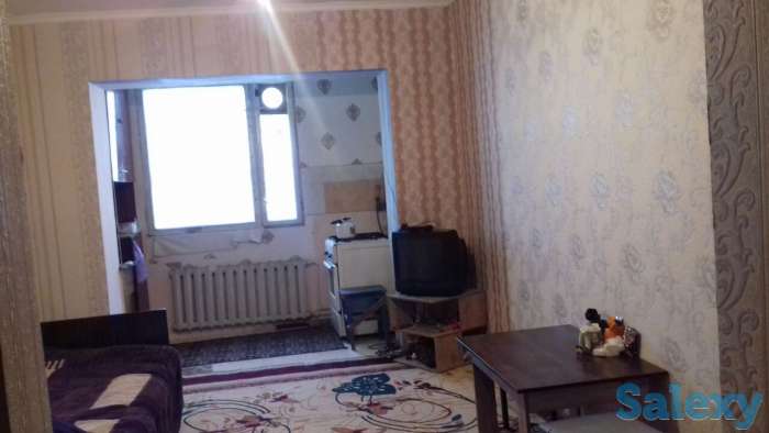 Продается однокомнатная квартира, Метро Буюк ипак юли, фотография 6