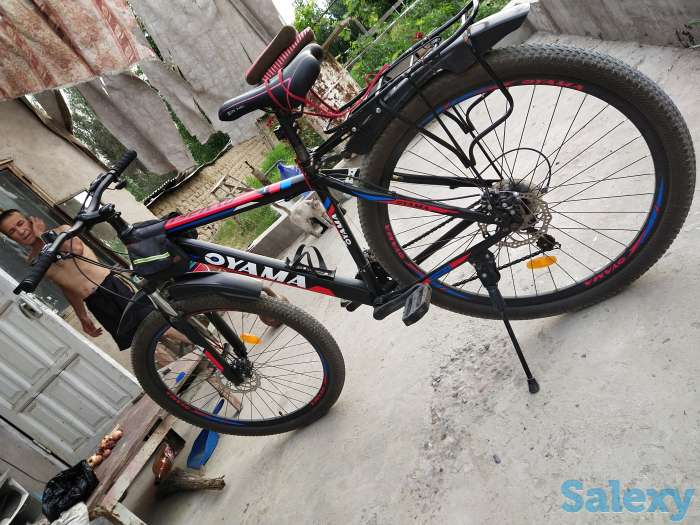 Продам велосипед, фотография 5