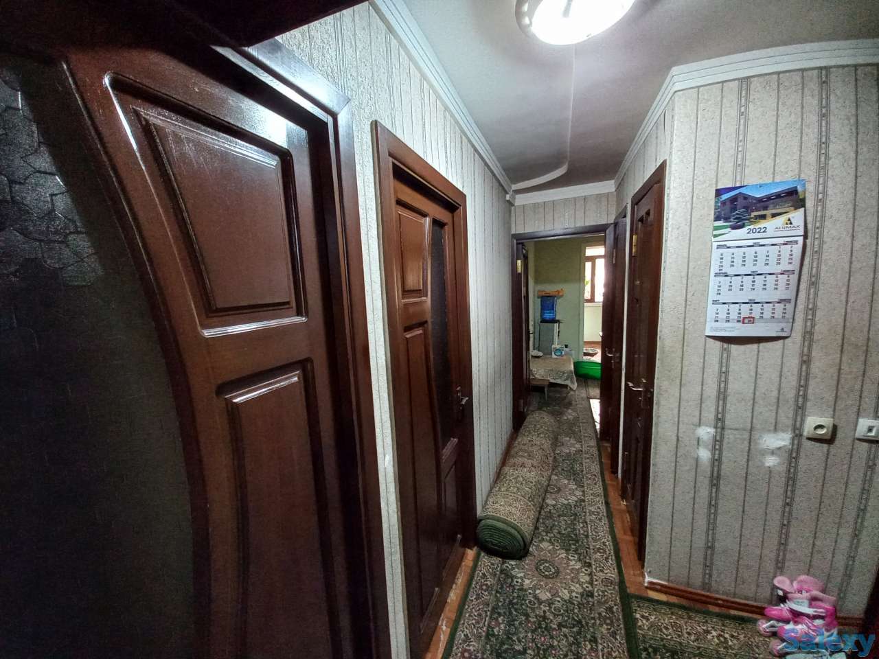 Продаю квартиру, Чиланзар 22 квартал, фотография 2