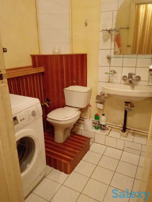 Квартира на набережной реки Анхор, центр., фотография 8