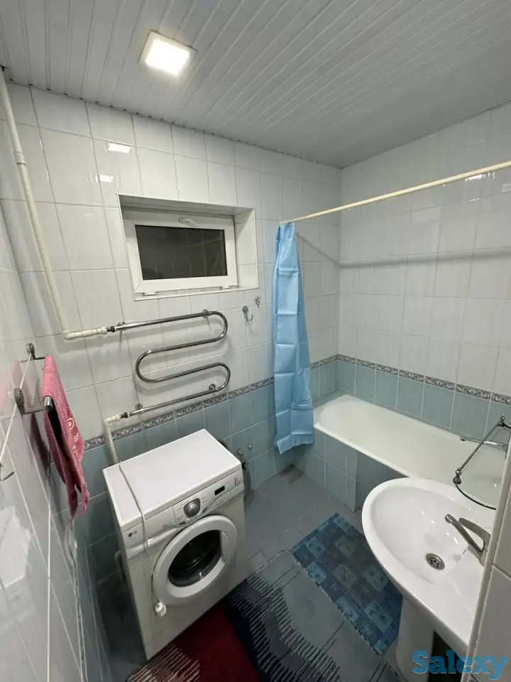 Сдается 3-х комнатная квартира в долгосрочную аренду. Метро Машинасозлар, фотография 6