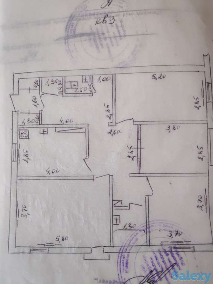4/1/16 Под Офис 1 линия Ойбек Госпиталка Мирабадский рынок Тата Сквер Метро Амир-Темур, фотография 2