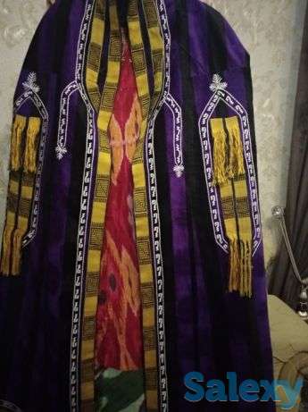 Паранджи, фотография 3