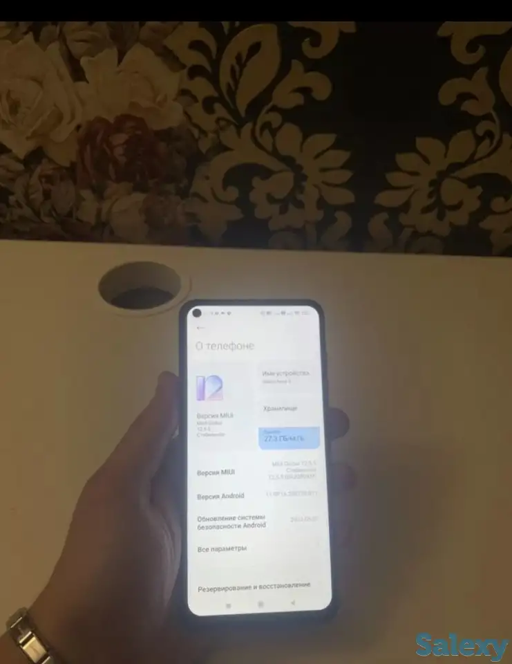 Redmi note 9 64 gb ideal, фотография 1