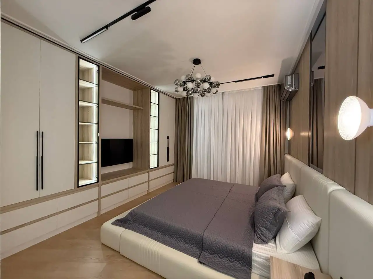 3-комнатная квартира в жилом комплексе комфорт-класса Milano..., фотография 5