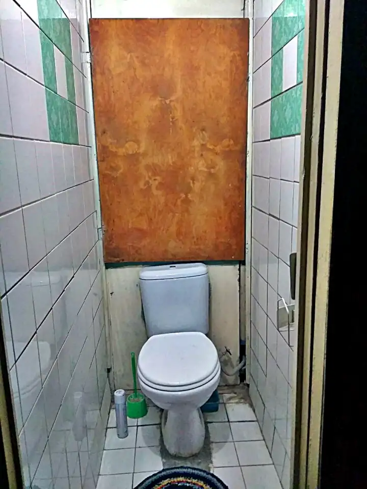 Сдам квартиру. 3х.комнатная. Карасу 1. Конечка., фотография 9