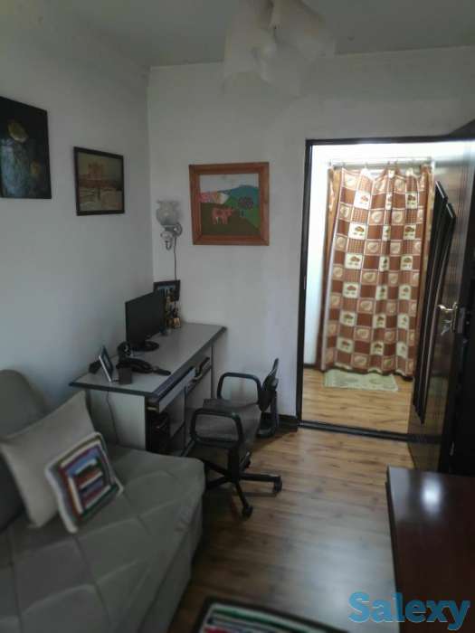 Продаю свою 2-х комнатную квартиру на Венгерской, Ул. Олтин Водий, фотография 5