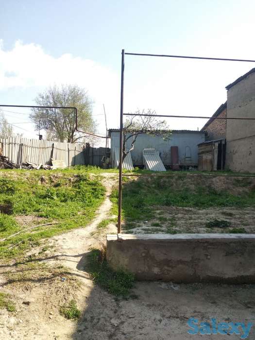 Продам срочно!, Кибрайский район. Таш грэс. Махалля фаравон. Улица ором 53., фотография 4