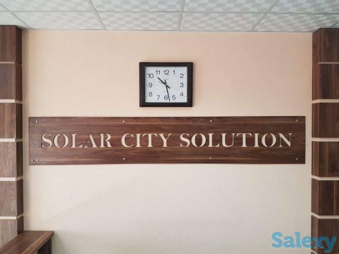 Солнечные Активные водонагреватели, фотография 7