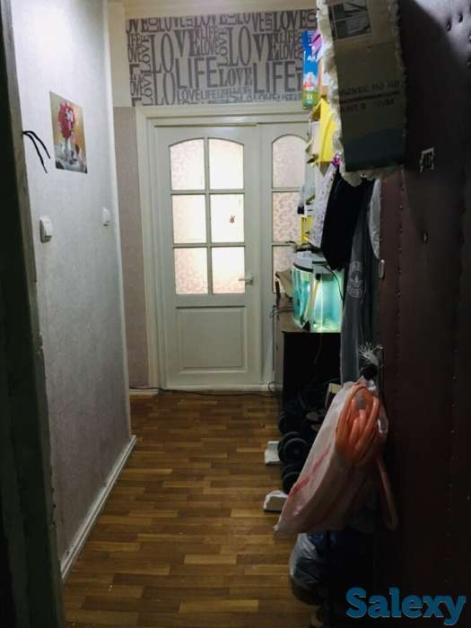 Продаю свою квартиру, Сергели 2, фотография 5