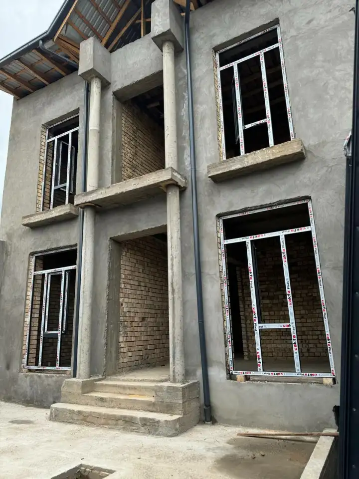 Янги курилган уй сотидади., Назарбек, фотография 2